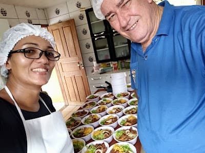 A Palhoça Restaurante e Lanchonete - Foto 4