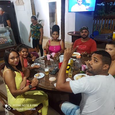 A Palhoça Restaurante e Lanchonete - Foto 7