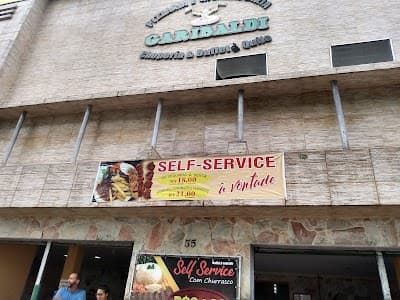 Garibaldi - Churrascaria e Self-Service - Foto 3