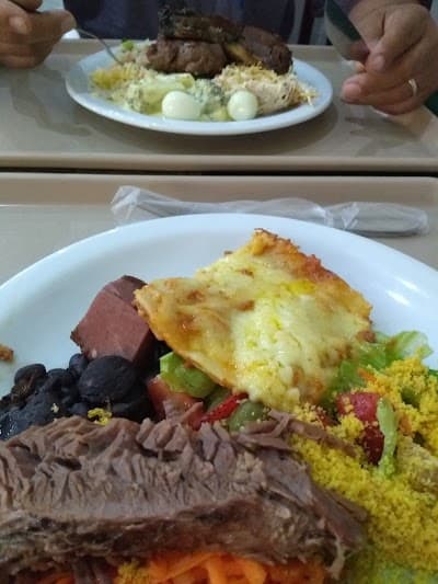 Garibaldi - Churrascaria e Self-Service - Foto 7