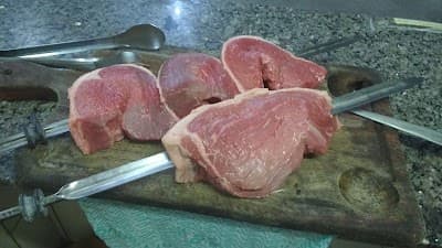 Garibaldi - Churrascaria e Self-Service - Foto 8