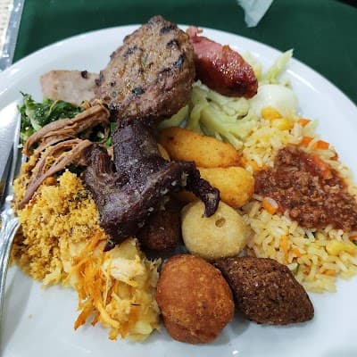 Garibaldi - Churrascaria e Self-Service - Foto 9