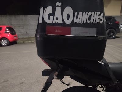 IGAO LANCHES - Foto 2