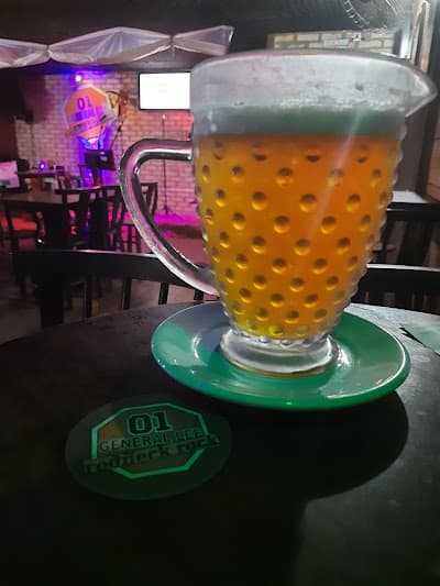 General Lee - Foto 4