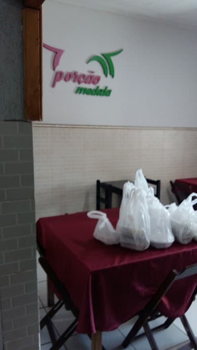 Porção na Medida - Foto 3