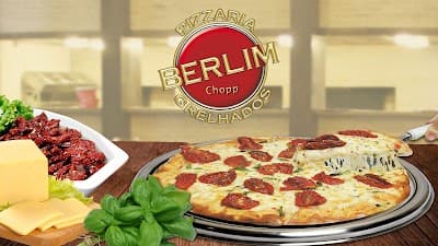 Pizzaria Berlim - Foto 2