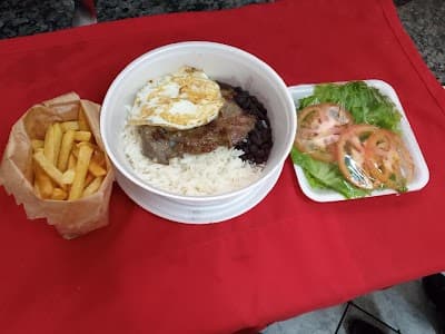 Guten Appetit Lanchonete e Restaurante - Foto 5