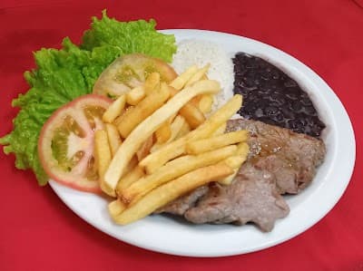 Guten Appetit Lanchonete e Restaurante - Foto 6