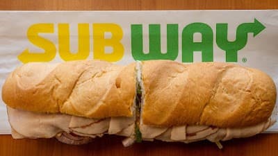 Subway - Portão - Foto 2