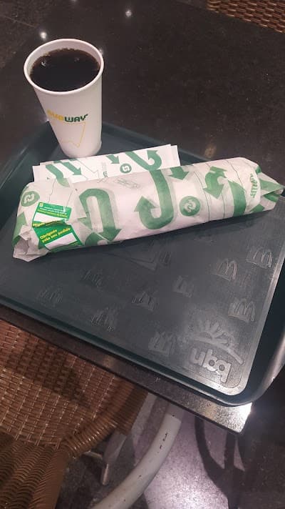 Subway - Portão - Foto 6