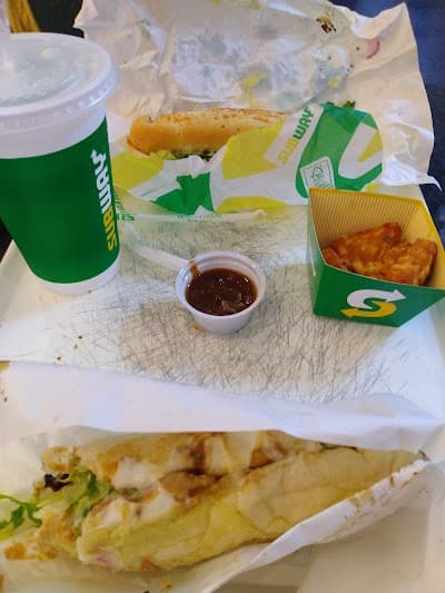 Subway - Portão - Foto 9