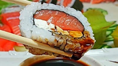 Kansay Culinária Oriental - Foto 2
