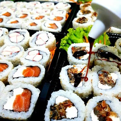 Kansay Culinária Oriental - Foto 3