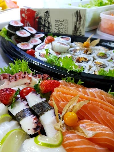 Kansay Culinária Oriental - Foto 5