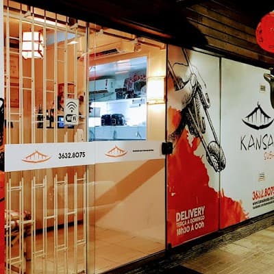 Kansay Culinária Oriental - Foto 7