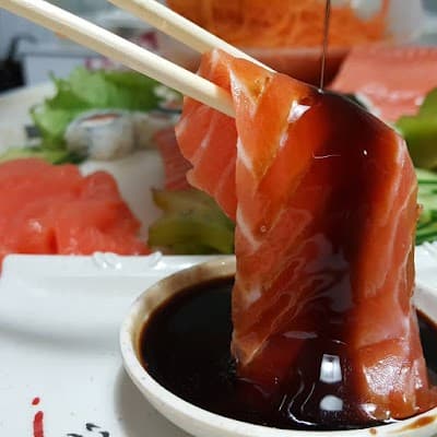 Kansay Culinária Oriental - Foto 10