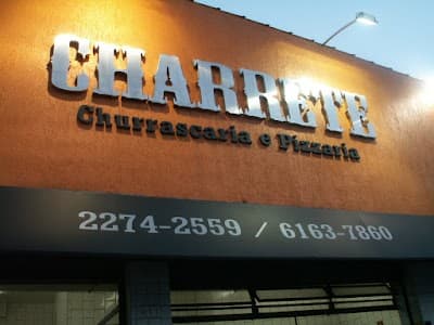 Charrete - Foto 8