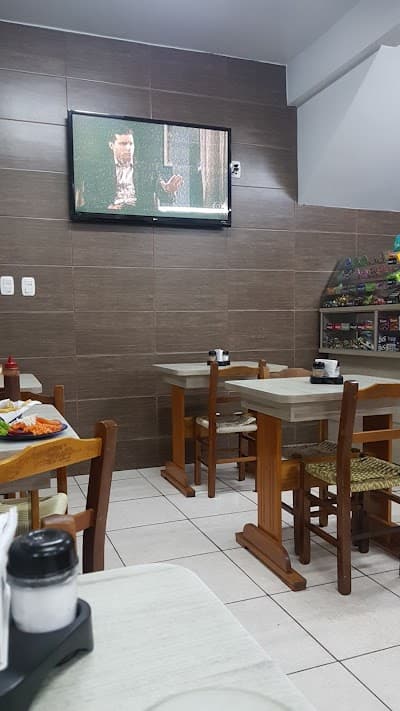 Restaurante e Lancheria Requinte - Foto 4