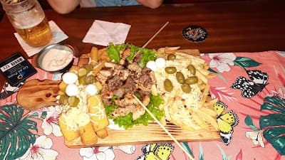 George's Boteco & Pizzaria - Foto 4