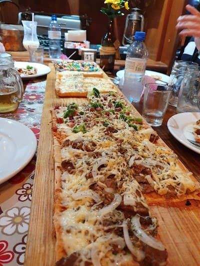 George's Boteco & Pizzaria - Foto 9