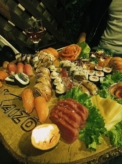 Kaizô Sushi Bar - Foto 1