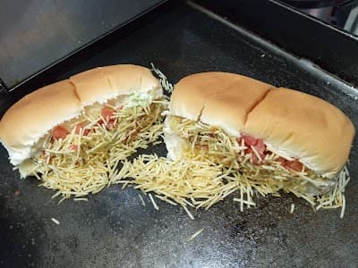 The Dog & Burger - Foto 2