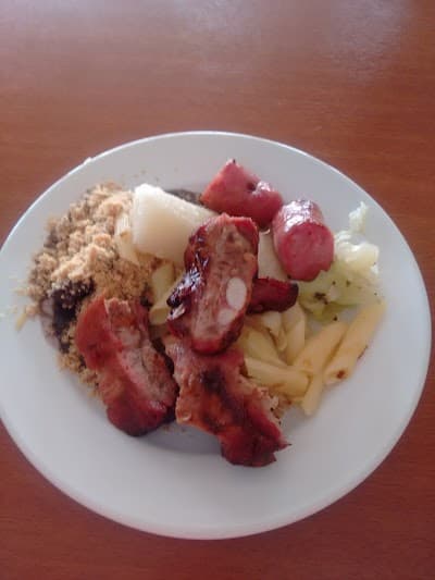 Restaurante Sal E Brasa Buffet E Marmitex - Foto 2