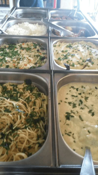 Restaurante Sal E Brasa Buffet E Marmitex - Foto 4