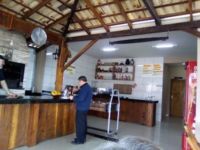 Restaurante Sal E Brasa Buffet E Marmitex - Foto 9