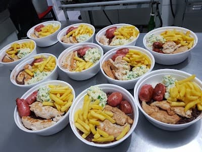Alflen Lanchonete e Conveniência - Foto 1