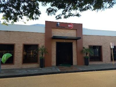 Churrascaria Estância Grill - Foto 1