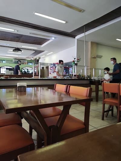Churrascaria Estância Grill - Foto 6