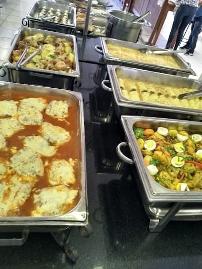 Churrascaria Estância Grill - Foto 7