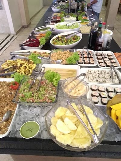 Churrascaria Estância Grill - Foto 9