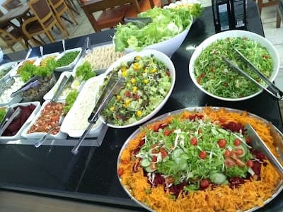 Churrascaria Estância Grill - Foto 10
