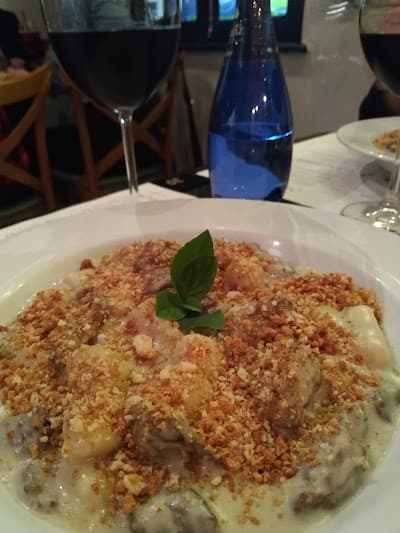 Melanzane Cozinha Italiana - Foto 8