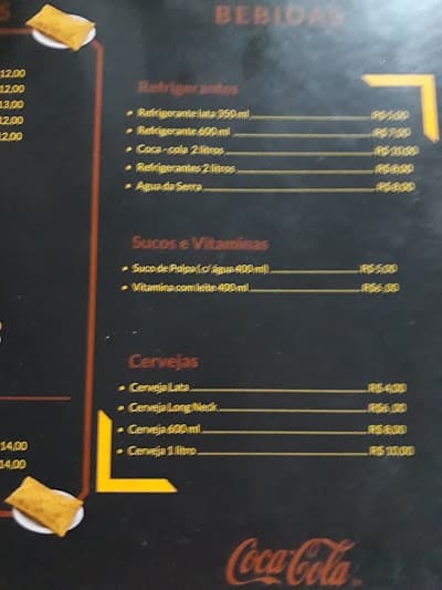 Mega Lanches Hamburgueria Delivery Xburguer Xis hamburguer Hot Dog Pastel Porções Itajai - Foto 6