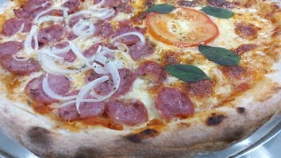 Radomile Pizzas - Foto 2