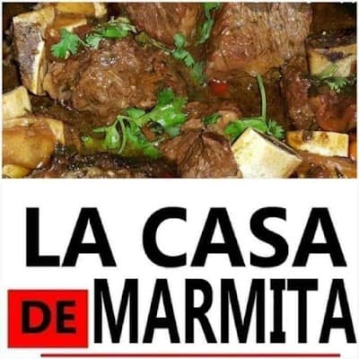LA CASA DE MARMITA - Foto 10