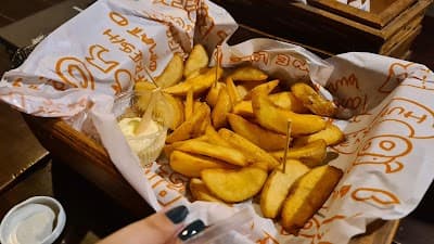 Guiméme's Grill Burgers - Hamburgueria - Foto 8