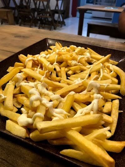 Rancho do Xis Del Fome - Foto 7