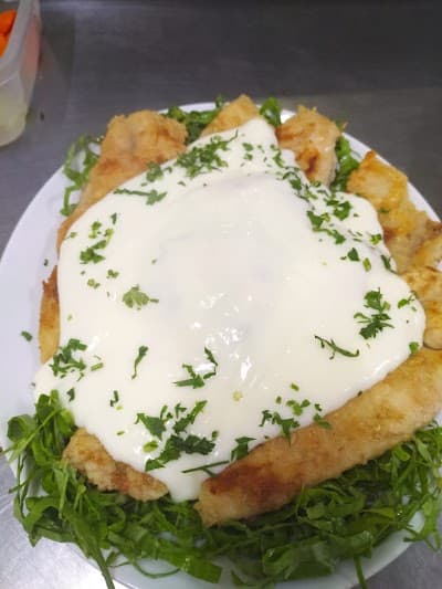 Restaurante Josmari - Foto 4