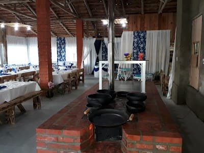 Petropark Restaurante e Eventos - Foto 4