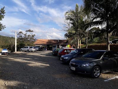 Petropark Restaurante e Eventos - Foto 7
