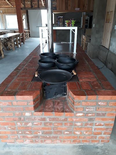 Petropark Restaurante e Eventos - Foto 10