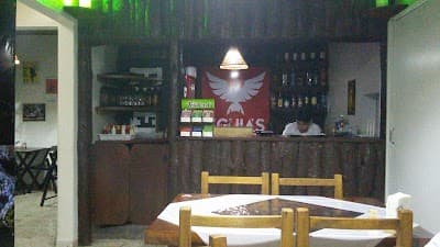 Águia's adonai - Foto 9
