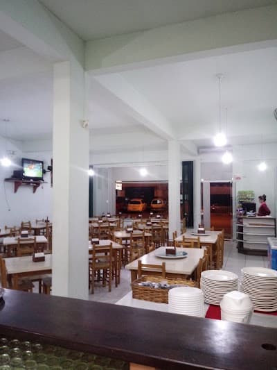 Back Pizzaria e Restaurante - Foto 2