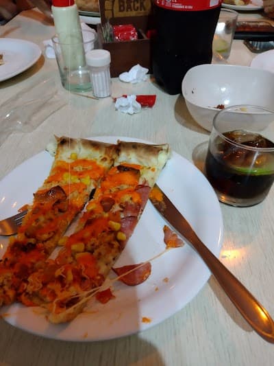 Back Pizzaria e Restaurante - Foto 4