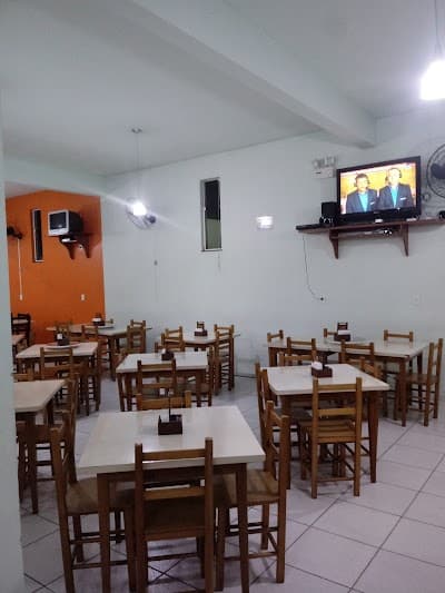 Back Pizzaria e Restaurante - Foto 8