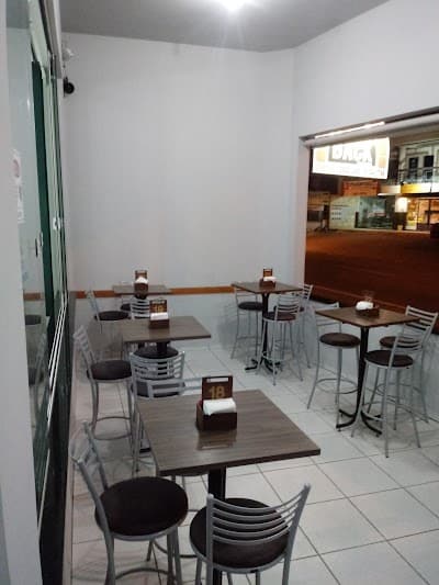 Back Pizzaria e Restaurante - Foto 9